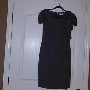 Calvin Klein Dress - sz 6